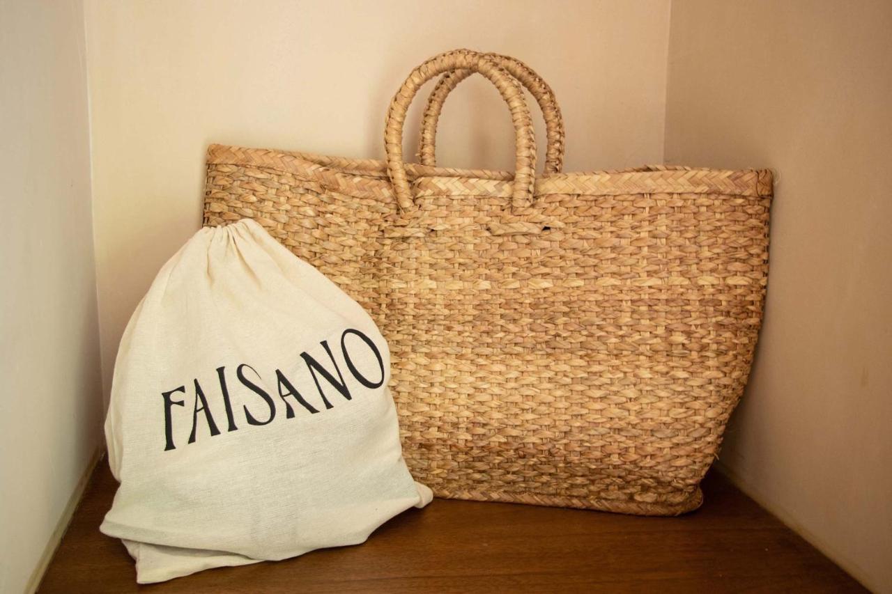 Faisano Nomadas Boutique Hotel-Adults Only Tulum Exterior photo