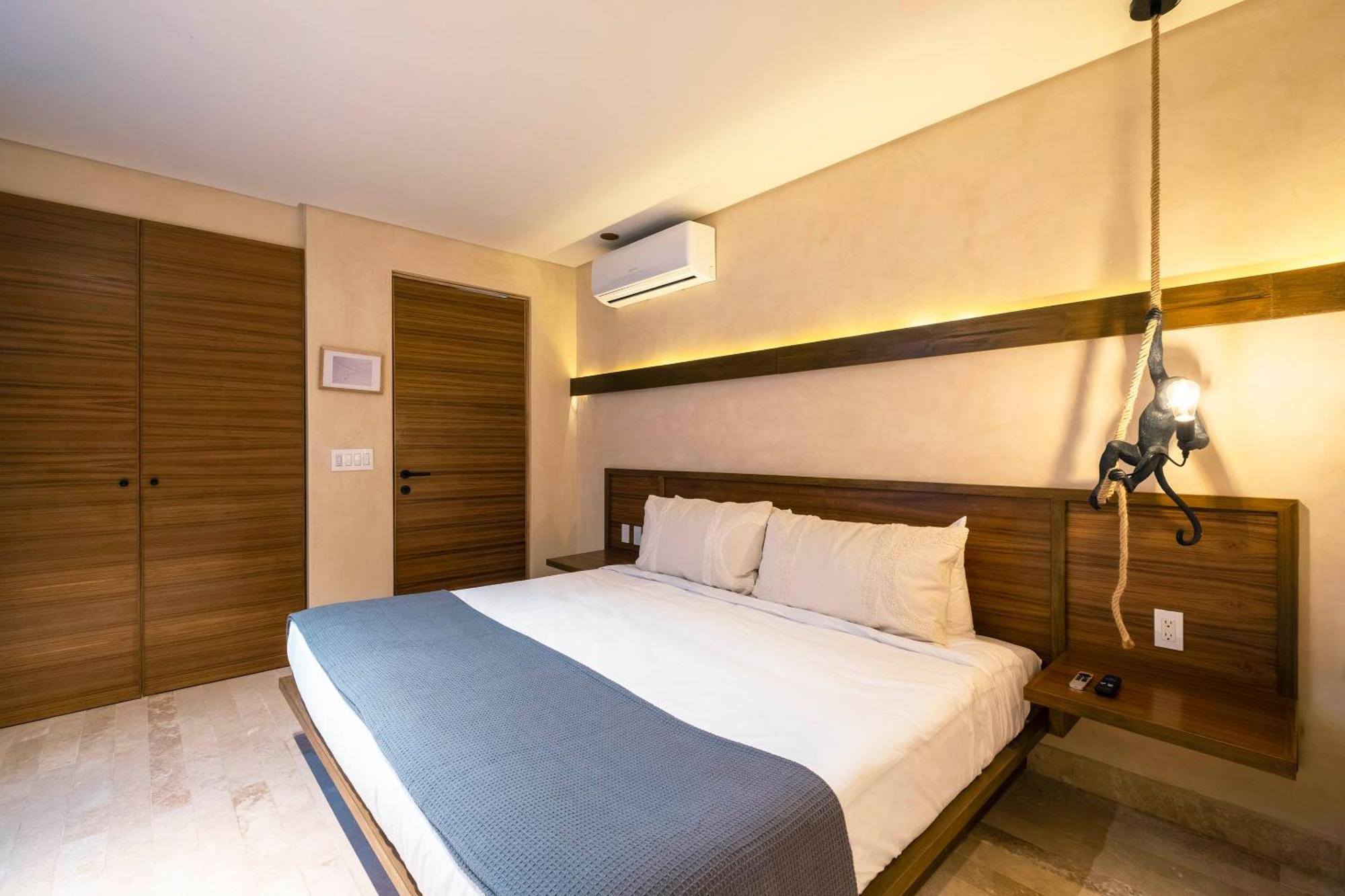 Faisano Nomadas Boutique Hotel-Adults Only Tulum Exterior photo