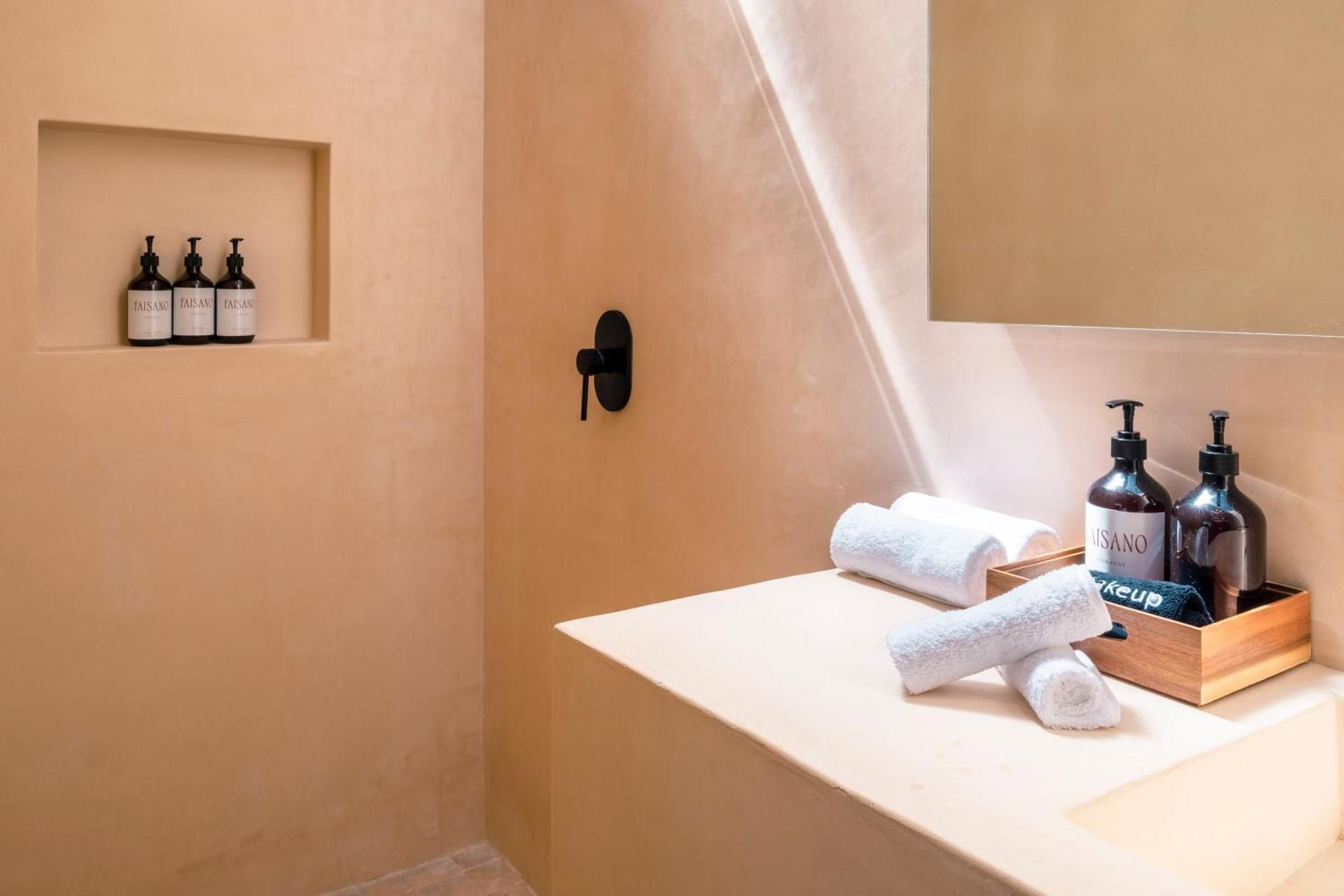 Faisano Nomadas Boutique Hotel-Adults Only Tulum Exterior photo